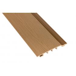 Сайдинг Polimer&Wood 150х18х3000