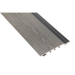 Сайдинг Polimer&Wood 150х18х3000