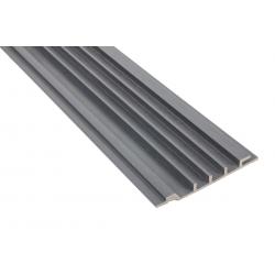 Сайдинг Polimer&Wood 150х18х3000