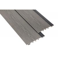 Сайдинг Polimer&Wood 150х18х3000