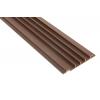 Сайдинг Polimer&Wood 150х18х3000