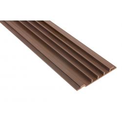 Сайдинг Polimer&Wood 150х18х3000