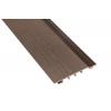 Сайдинг Polimer&Wood 150х18х3000