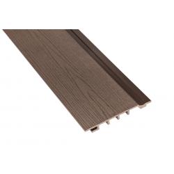 Сайдинг Polimer&Wood 150х18х3000