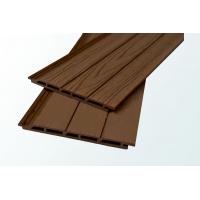 Фасадна дошка TardeX WOOD 191х16х2200