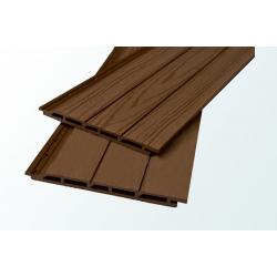 Фасадна дошка TardeX WOOD 191х16х2200