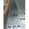 Алюмінієва лага TEREO 50х25х3000мм