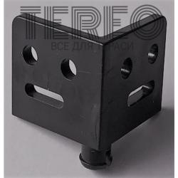 Кутик для кріплення лаги до опори (виробництво Україна)