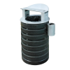Урна Колор 400